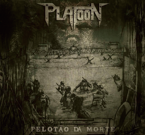 Platoon : Pelotão da Morte